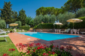 Amazing Chianti Site - Happy Rentals